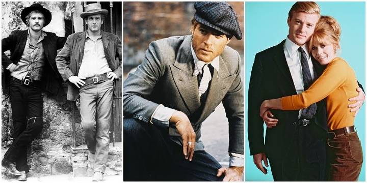 12 Best Robert Redford Movies of All Time