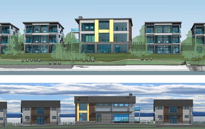 Colchester board approves plan for hotel. 'Unconscionable', say residents who plan to appeal