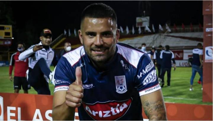 La acusación que remece al fútbol chileno: "Me cansé de la injusticia y de quedarme callado; nos cagaron el año pasado"