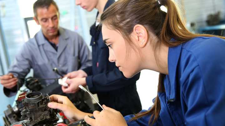 FP: de patito feo a ser un motor formativo de empleo