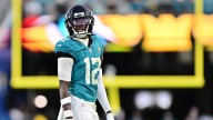 Report: Travis Hunter to be every-down receiver, situational corner Sunday