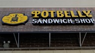 Chicago-based Potbelly is being acquired by gas station and convenience chain RaceTrac for $566 million