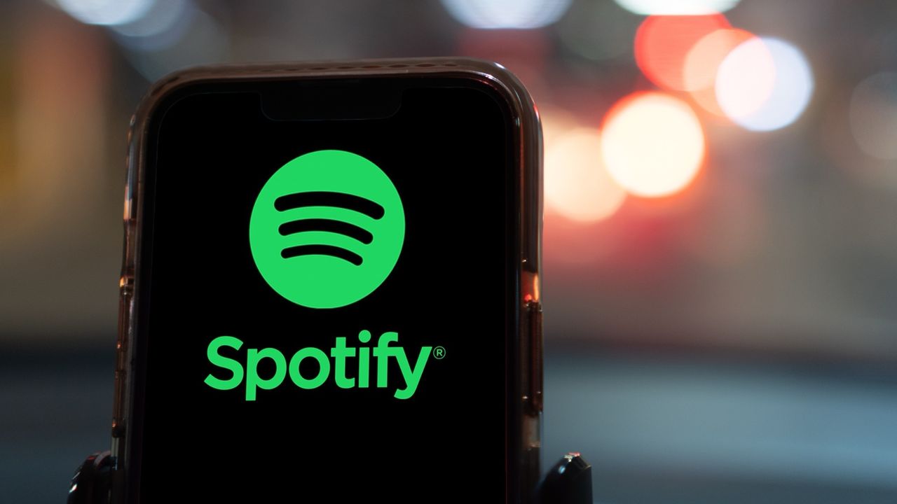 The new battle against 'AI Slop' — Spotify will now label synthetic music and punish abusers