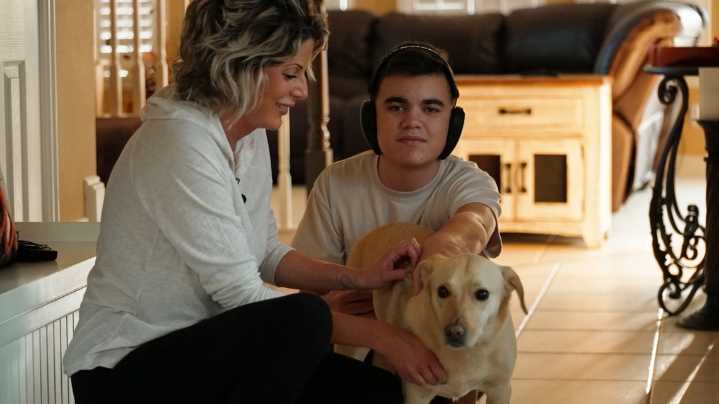Family seeks justice after son was improperly restrained by a teacher