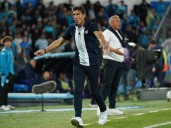 Gustavo Costas y la salida del capitán Gabriel Arias: "Ganamos una vez y me rompen las bolas"