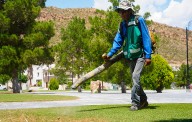 Avanzan acciones de limpieza y mantenimiento en Ramos Arizpe