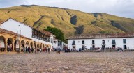 Villa de Leyva escala en el ranking de reservas internacionales