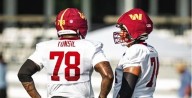 Daily Slop – 4 Sep 25 – Brandon Coleman and Laremy Tunsil form a deadly combo on left side for Commanders