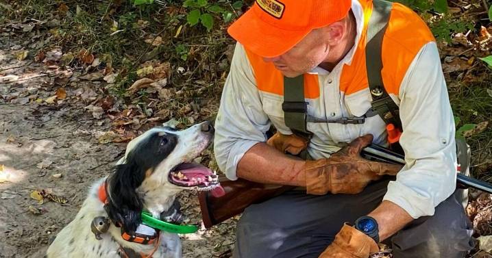 Jon Osborn: Michigan’s early upland season