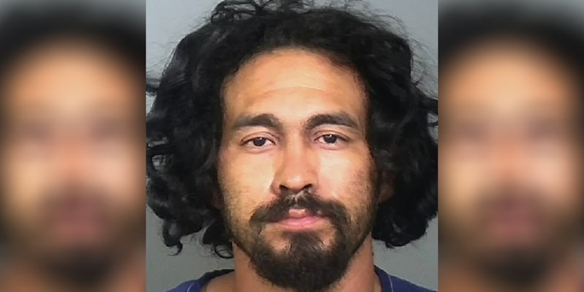 Bradenton Man arrested for animal cruelty