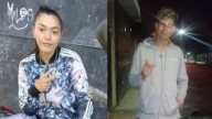 Crimen de Candela Santa María: los últimos mensajes en redes del presunto asesino