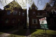 Greater Toronto home prices slip as listings outpace sales: board