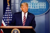 Trump Targets Drugs, Furniture, Trucks With New Tariffs