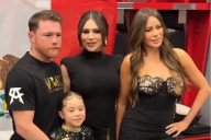 Sofia Vergara Boosts Canelo Alvarez Fans’ Confidence With Backstage Visit Hours Before Crawford Fight Canelo Alvarez gets a special visit of luck as Sofia Vergara meets backstage ahead of Terence Craw