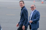 Jared Kushner's Net Worth Surges as He Joins Exclusive Club With Trump