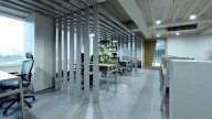 No es Puerto Madero ni Saavedra: la zona por la que apuestan las “oficinas premium” en Buenos Aires