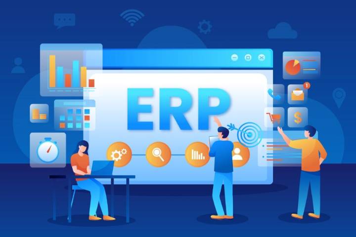 CEGID y el ERP que necesita la empresa andaluza: decisiones rápidas, cuentas claras