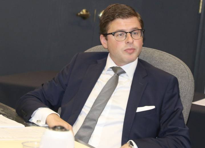 Lawyer Greco joins Sault Ste. Marie Police Service Board