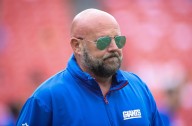 Forget Jaxson Dart’s growth. If Giants don’t stop finding ways to lose, Brian Daboll is toast