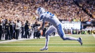 BYU Football Takes First Lead On Late Third Quarter Touchdown