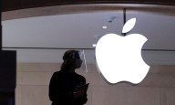 Apple’s China iPhone sales slumped ahead of new model’s launch