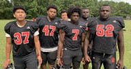 New Bern D-Line ready for challenge as Bears prepare for Cleveland