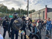 Oregon sues to block Trump from sending National Guard to Portland