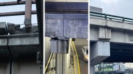 Abandonan alcaldes puentes vehiculares en el área Metropolitana de Monterrey