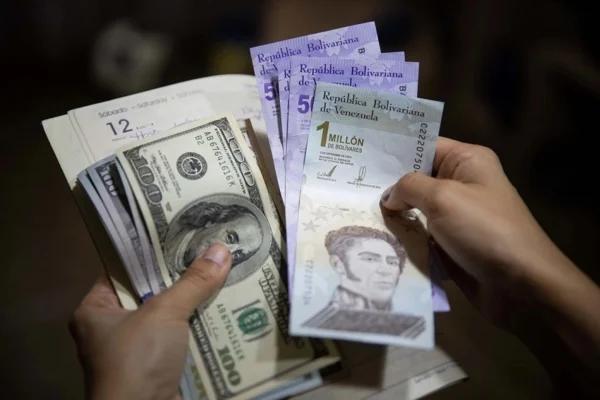 Precio del dólar y euro BCV para hoy 9 de septiembre