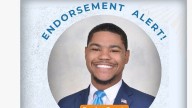 Senate hopeful Stevens wrongly claims endorsement by county official