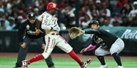 Charros de Jalisco cae en el segundo juego de la Serie del Rey ante Diablos Rojos