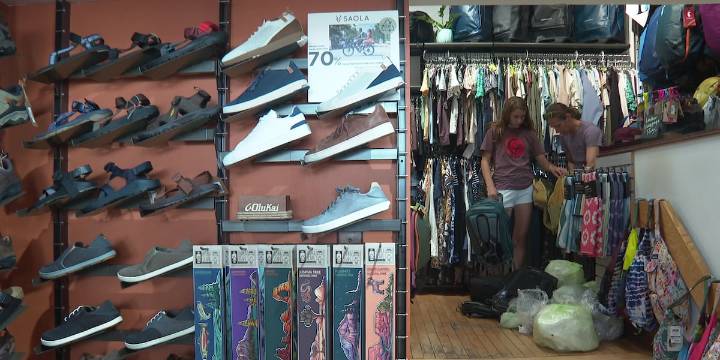 Labor Day deals and back-to-school shopping keep Madison shops busy over holiday weekend