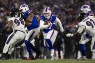 Ravens vs. Bills Betting Odds, Best Bets: Baltimore Seeks Road Upset