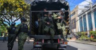 The Latin American Left Has a Crime Problem
