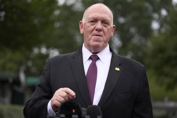 Trump’s top deportation thug reportedly probed by FBI over bribe