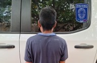 Localizan sano y salvo a hombre reportado desaparecido en Janos