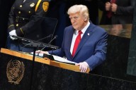 La reacción de Trump ante el regreso de Kimmel: “¡'ABC’ le dijo a la Casa Blanca que había sido cancelado!”