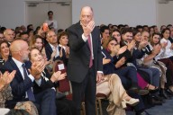 Bufete de la Garza celebra 40 años de éxito jurídico en México