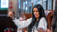 Katie Price Faces New Health Battle after Weight Loss Raises Concerns about Cancer Returning