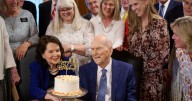 President Nelson expresses gratitude and love on 101st birthday