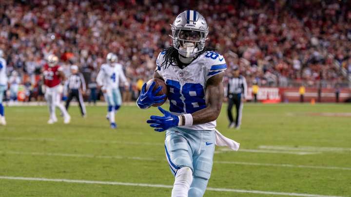 Matthew Berry’s Fantasy Football Rankings for Week 3 of 2025 season