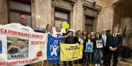 El Senado aprobó un proyecto para modificar el Código Penal y agravar las condenas por delitos viales