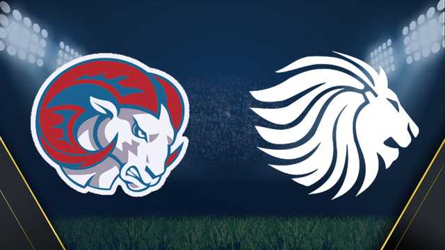 Game of the Week: Carver-Birmingham vs. Briarwood Christian