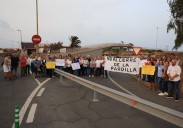 La Pardilla advierte de colapso viario ante el curso escolar y las navidades