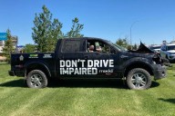 MADD encourages safety amid Mosaic Stadium tailgating talks