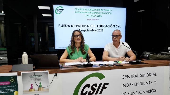 Csif pide limitar a uso pedagógico el manejo de la tablet en los colegios