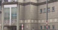 Mom charged with throwing 1-year-old on ground outside Pittsburgh Municipal Court building