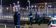 Dinamarca activó la alerta máxima por posible sabotaje tras el sobrevuelo de drones en el aeropuerto de Copenhague