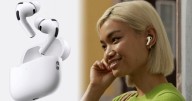 Precio de los AirPods Pro 3 en dólares y soles: fecha de lanzamiento de los audífonos de Apple