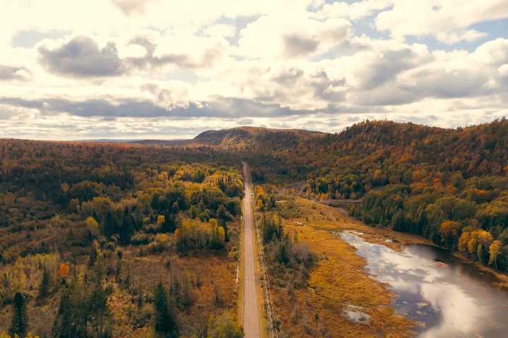 U.P. festival to celebrate ‘exact spot’ of Michigan’s earliest fall colors